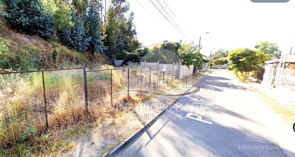 Terreno en Venta – 365 m², cierre perimetral, planos incluidos – El Mirador, Villa Alemana –