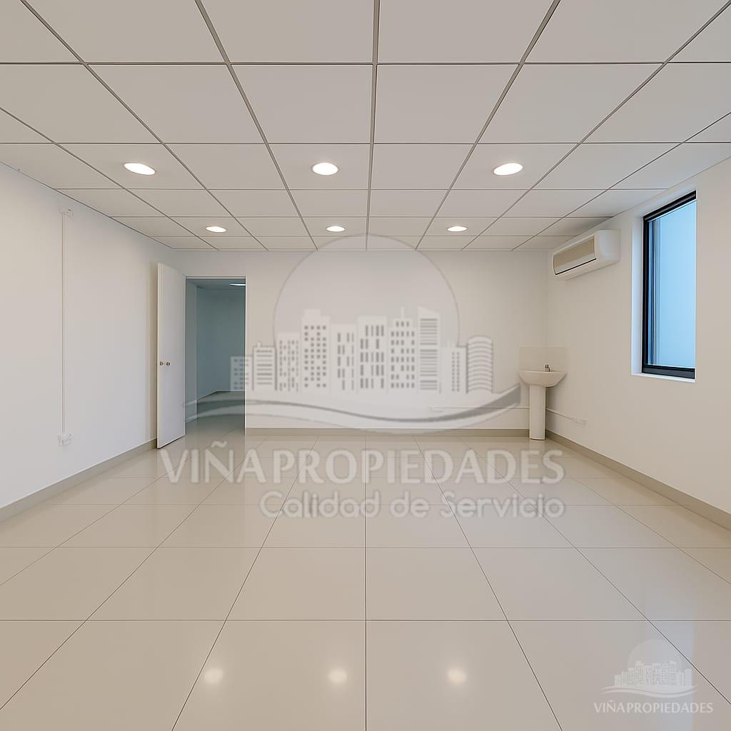 Laboratorio en Arriendo – 90 m² – Instalaciones Profesionales – 4 Oficinas Privadas           3 Baños – Cocina – Recepción