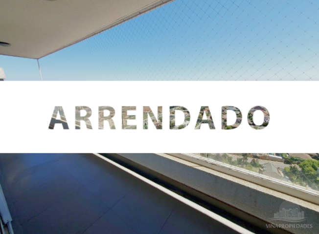 Departamento con Vista Panorámica al Mar – 2 Dormitorios, 2 Baños, 101 m² Totales – Cocina Equipada, Termopanel, Piscinas y Áreas Comunes en Bosque de Montemar