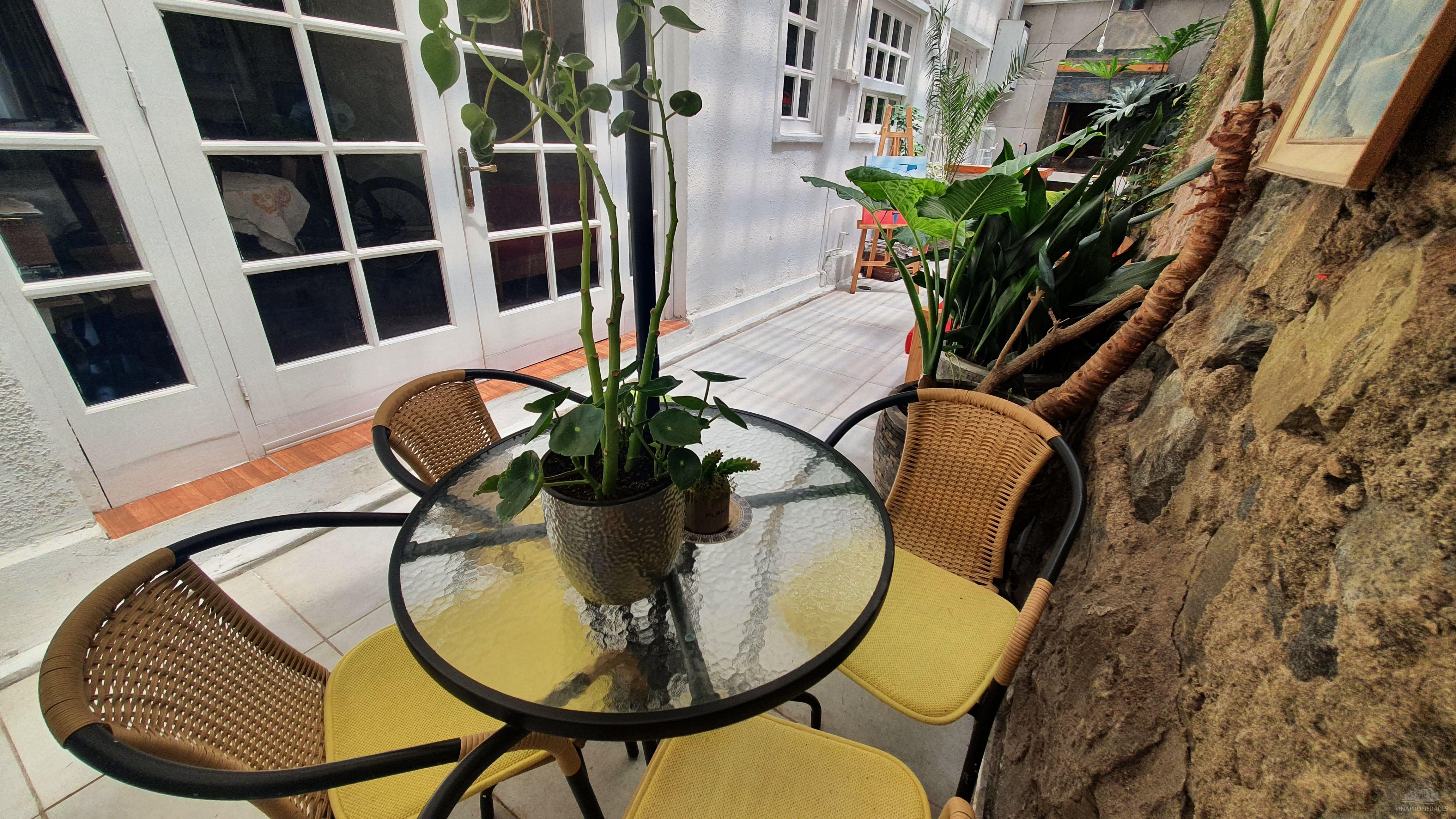 Hermosa casa Viña Del Mar Centro