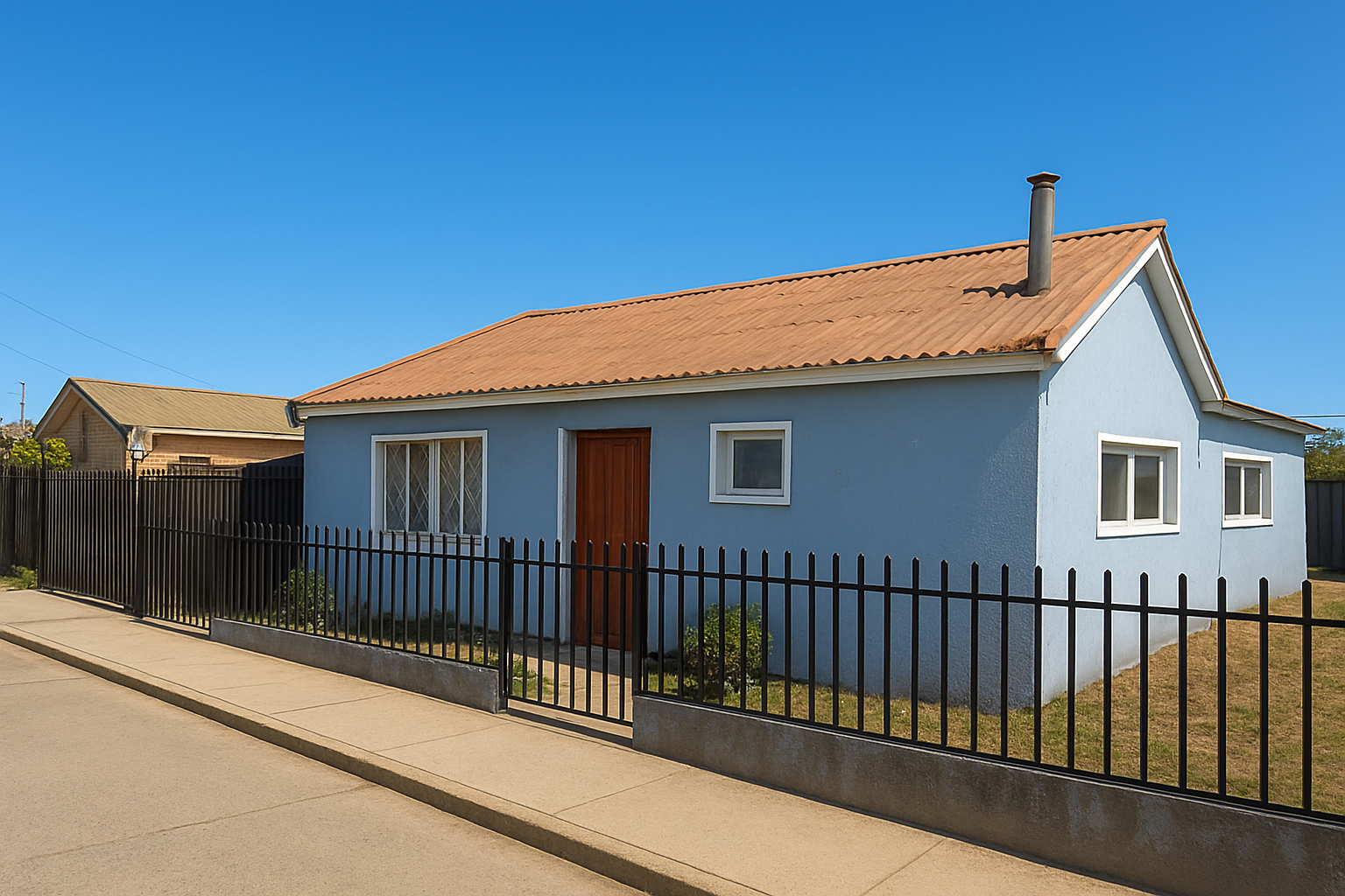 Venta casa Sta Ines
