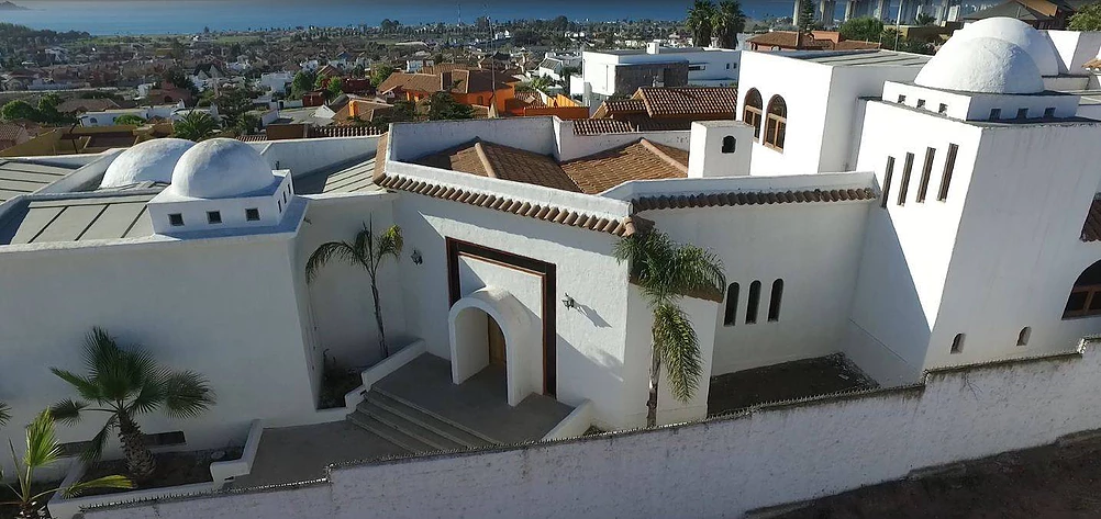 Venta exclusiva casa Arábica vista al mar La Serena 