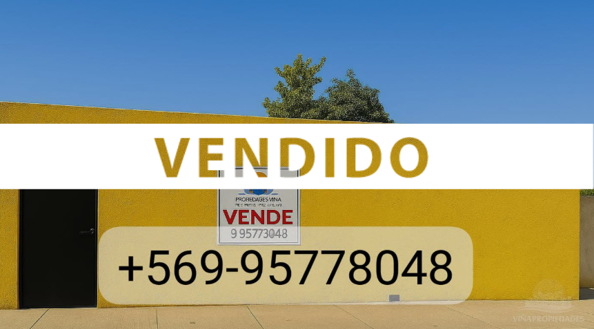  Venta  Terreno en Venta de 122 m² con Muralla de Cemento y Acceso a Servicios – Pudahuel, Santiago