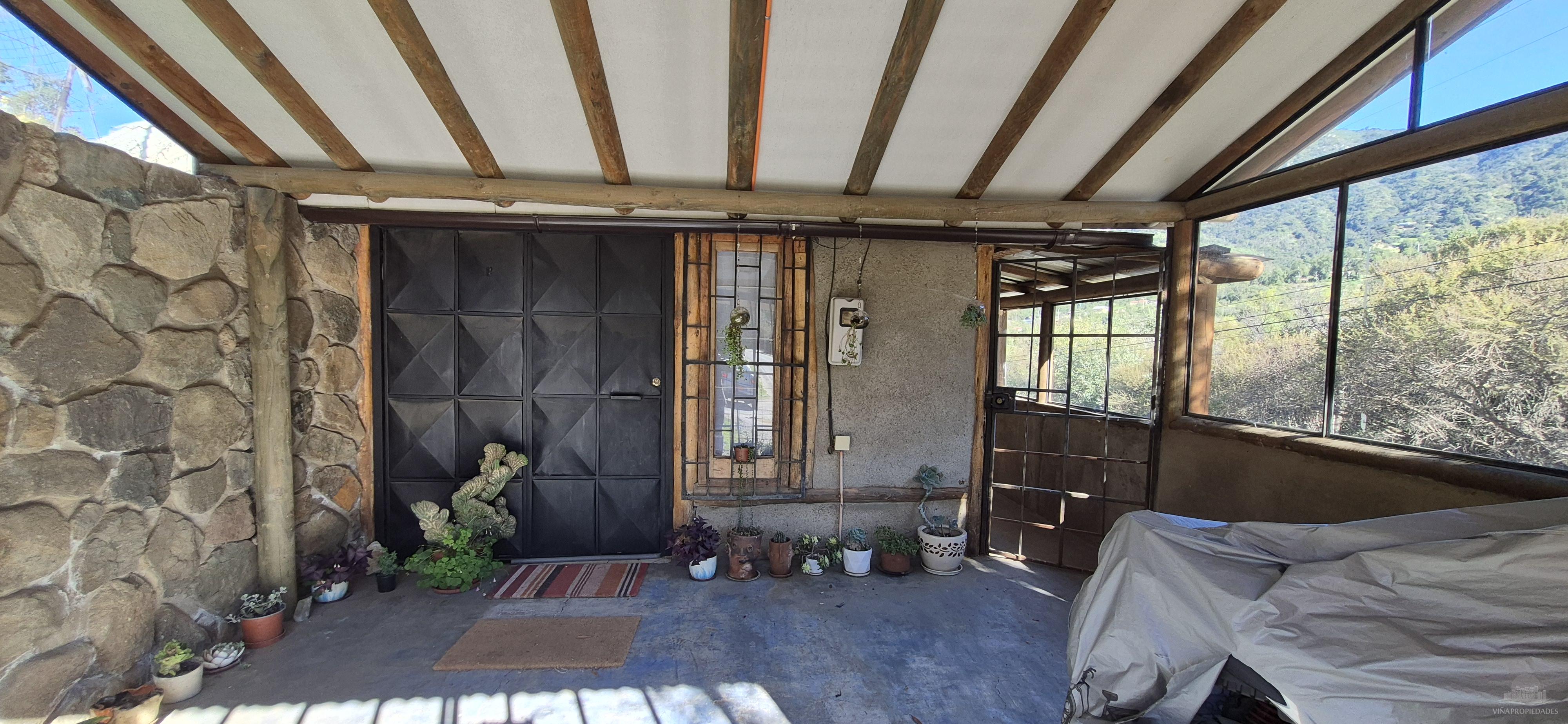 Venta Parcela Quebrada Alvarado