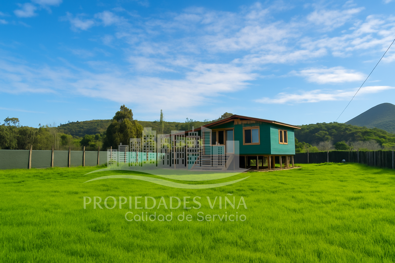 Venta parcela Los vilos, Coquimbo