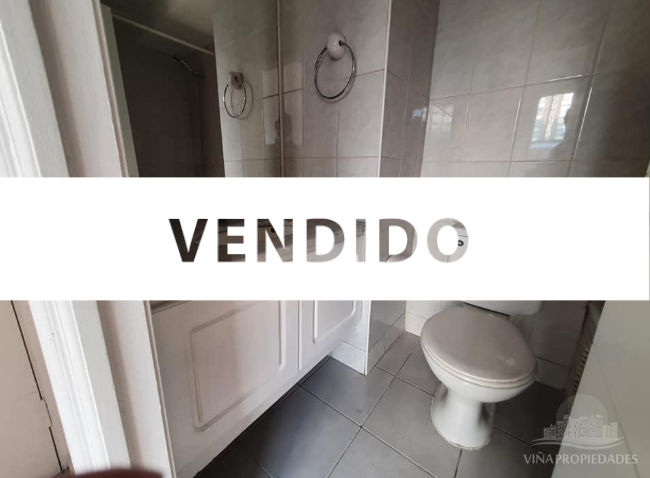 Venta departamento Santiago
