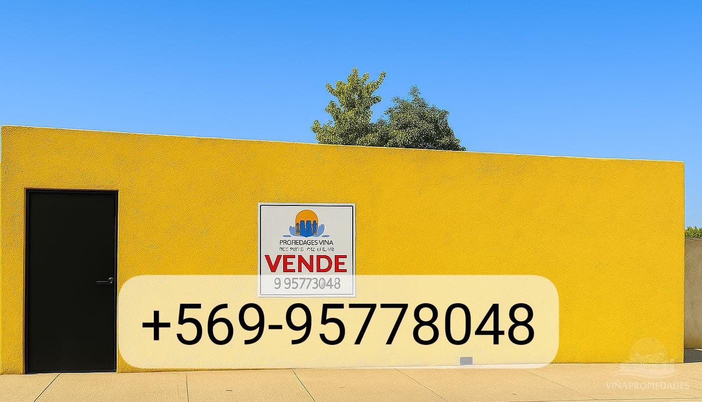  Venta  Terreno en Venta de 122 m² con Muralla de Cemento y Acceso a Servicios – Farellones 1041, Pudahuel, Santiago