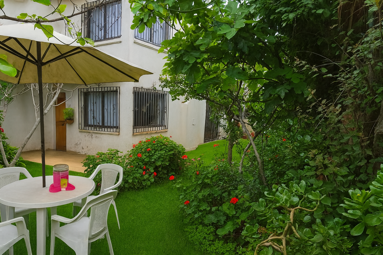 Venta De Casa En El Centro De Villa Alemana